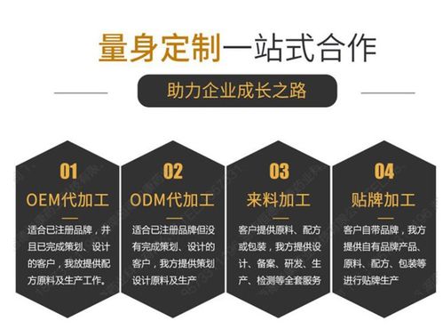 手足護理產品工廠代加工 費用解析與行業熱潮探秘