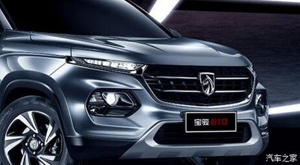 顏獸上演新常態下 寶駿式大躍進